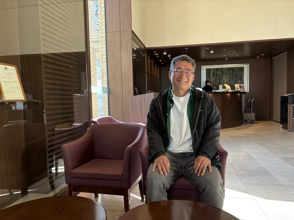 高野勝憲